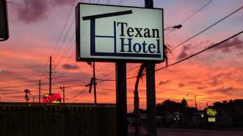 Texan Hotel