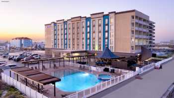 Wyndham - Corpus Christi Resort North Padre Island