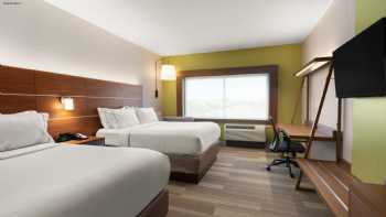 Holiday Inn Express & Suites Edinburg-McAllen Area, an IHG Hotel