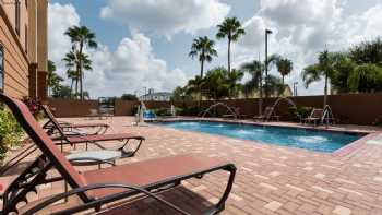 Hampton Inn & Suites Pharr