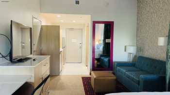 Home2 Suites by Hilton Edinburg