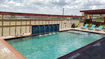 Home2 Suites by Hilton Edinburg