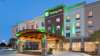 Holiday Inn Plano - the Colony, an IHG Hotel