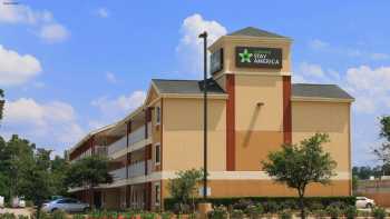 Extended Stay America - Houston - The Woodlands