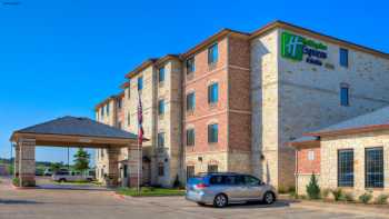 Holiday Inn Express & Suites Granbury, an IHG Hotel