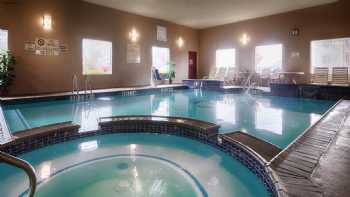 Best Western Granbury Inn & Suites