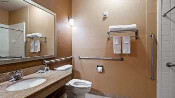 Best Western Granbury Inn & Suites