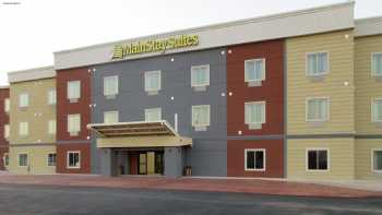 MainStay Suites Odessa I-20