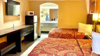 Luxury Inn & Suites