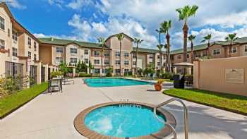 Homewood Suites by Hilton Brownsville