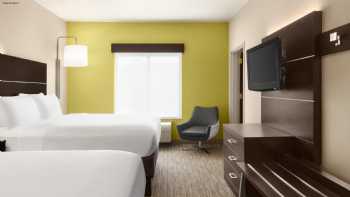 Holiday Inn Express & Suites San Antonio NW-Medical Area, an IHG Hotel