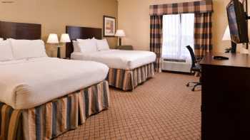 Holiday Inn Express & Suites San Antonio NW-Medical Area, an IHG Hotel