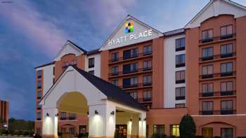 Hyatt Place San Antonio Airport/Quarry Market