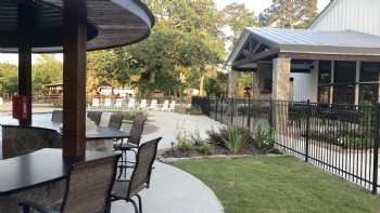 Two Creeks Crossing Resort | Lake Livingston