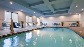 Best Western Plus Buda Austin Inn & Suites