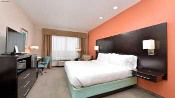 Holiday Inn Express & Suites Austin South, an IHG Hotel