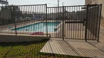 Comfort Suites - South Austin