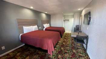 Americas Best Value Inn Buda Austin S