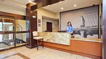 Staybridge Suites Austin South Interstate Hwy 35, an IHG Hotel