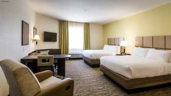 Candlewood Suites Buda - Austin SW, an IHG Hotel