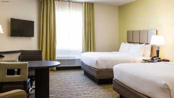 Candlewood Suites Buda - Austin SW, an IHG Hotel