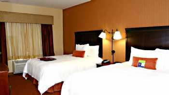 Hampton Inn & Suites Austin South/Buda