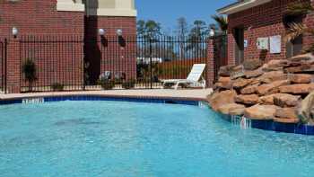 Holiday Inn Express & Suites Vidor South, an IHG Hotel