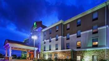 Holiday Inn Express & Suites Port Arthur Central-Mall Area, an IHG Hotel