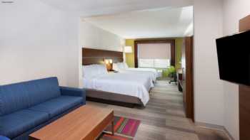 Holiday Inn Express & Suites Orange, an IHG Hotel