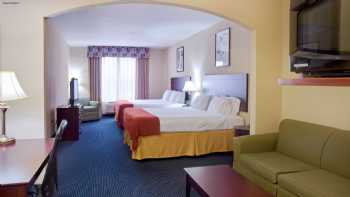 Holiday Inn Express & Suites Orange, an IHG Hotel