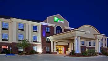 Holiday Inn Express & Suites Vidor South, an IHG Hotel