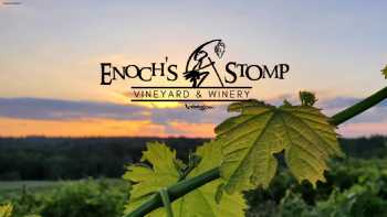 Enoch's Stomp Vineyard & Winery