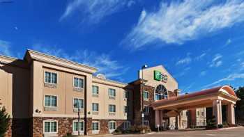 Holiday Inn Express & Suites Kilgore North, an IHG Hotel