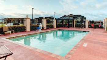 Comfort Suites Waxahachie - Dallas