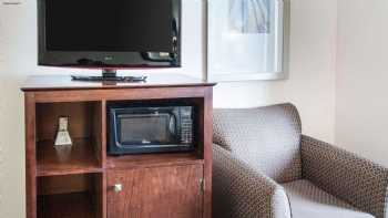 Comfort Suites Waxahachie - Dallas