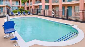 Americas Best Value Inn Clute Lake Jackson