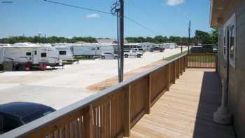 Gulf Coast 5 Star RV Resort