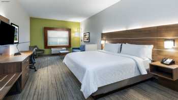 Holiday Inn Express & Suites Ozona, an IHG Hotel