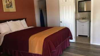 Americas Best Value Inn - Ozona