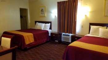 Americas Best Value Inn - Ozona