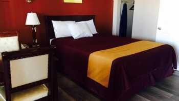 Americas Best Value Inn - Ozona