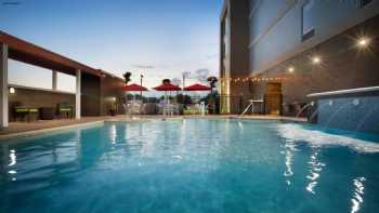 Home2 Suites by Hilton McAllen