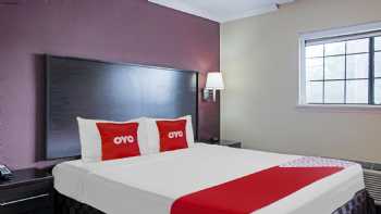 OYO Hotel McAllen Airport South