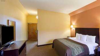 Shary Inn and Suites