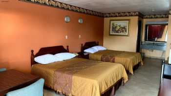 Executive Inn & Suites