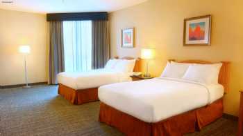 DoubleTree Suites by Hilton Hotel McAllen