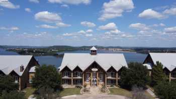 The Cliffs Resort on Possum Kingdom Lake