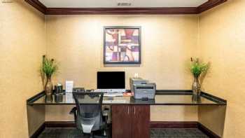 Red Lion Inn & Suites Mineral Wells