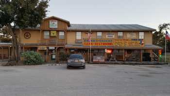 Longhorn Inn Motel