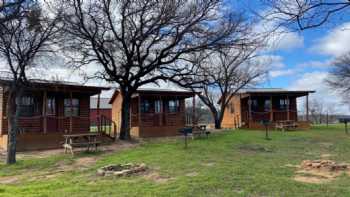 Coffee Creek RV Resort and Cabins